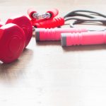 aparelhos de academia