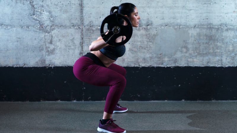 Treino Full Body: O que é, vantagens e muito mais!