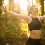 QUALIDADE DE VIDA E TREINO ONLINE