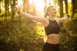 QUALIDADE DE VIDA E TREINO ONLINE