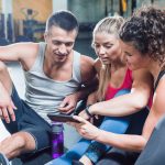 melhor app para personal trainer