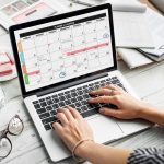 Como organizar a rotina no início do ano