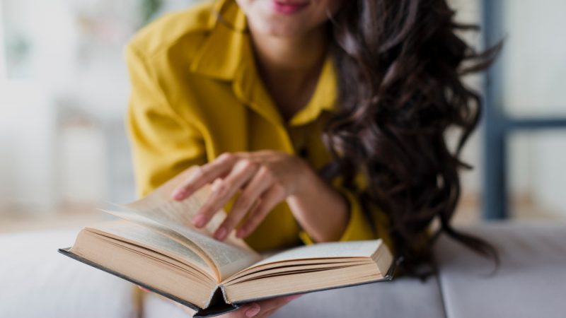 6 livros para Personal Trainer: Leituras imperdíveis para fazer neste ano