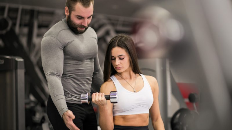 Preço de consultoria online: Como o Personal Trainer pode definir preço