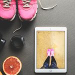 Tendências fitness 2024