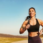 Treino de corrida app WIKI4FIT