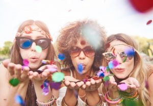 Campanhas de Carnaval