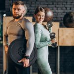 Esteriótipo Personal Trainer