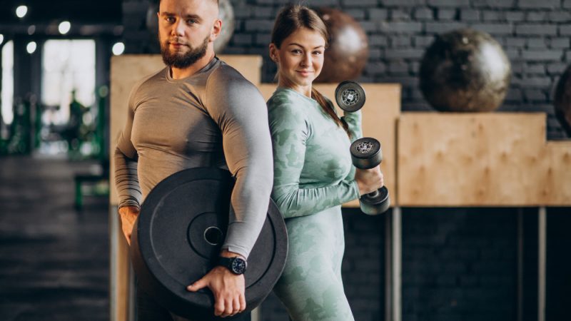 Estereótipo Personal trainer: Como superar estereótipos e preconceitos?