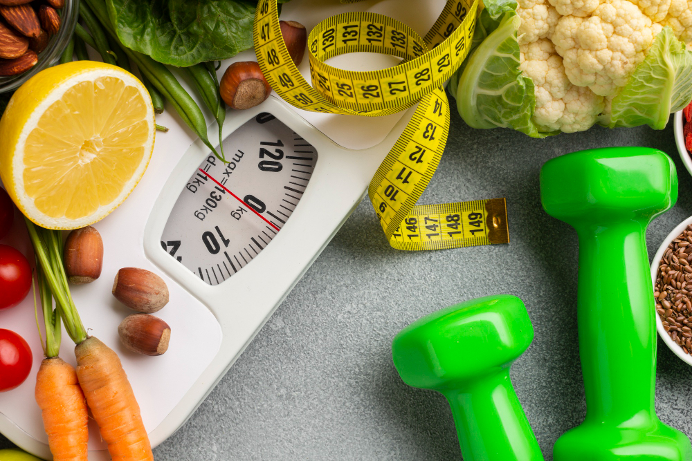 Funcionalidade de envio de dietas da WIKI4FIT