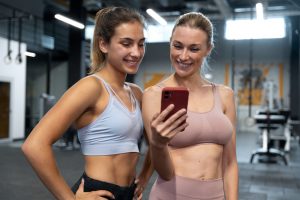 Ideias de conteúdo para Instagram de Personal Trainer