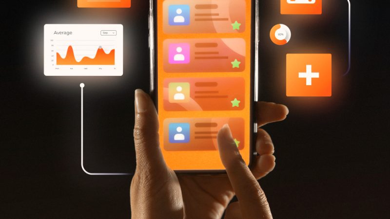 5 Coisas Que Você Precisa Saber Sobre o Nosso Aplicativo