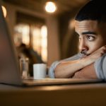 Como ser encontrado na internet