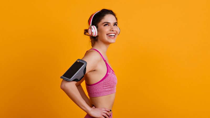 Tendências fitness para 2025