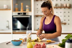 receitas fitness