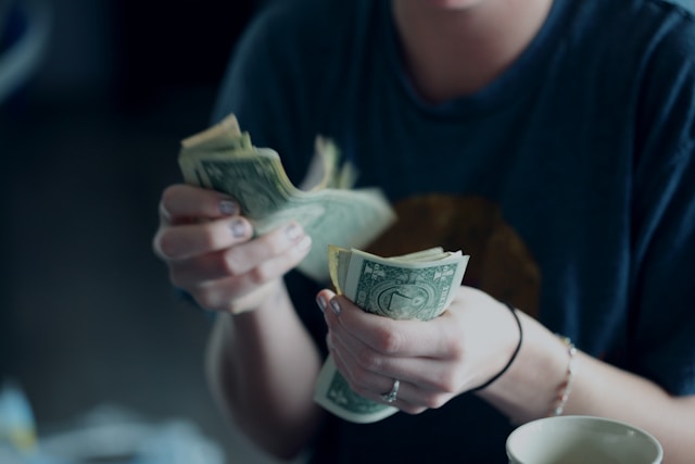 Dicas financeiras para Personal trainer: como organizar seu dinheiro