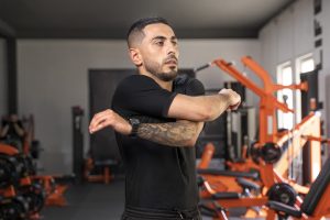 Como se destacar como treinador pessoal