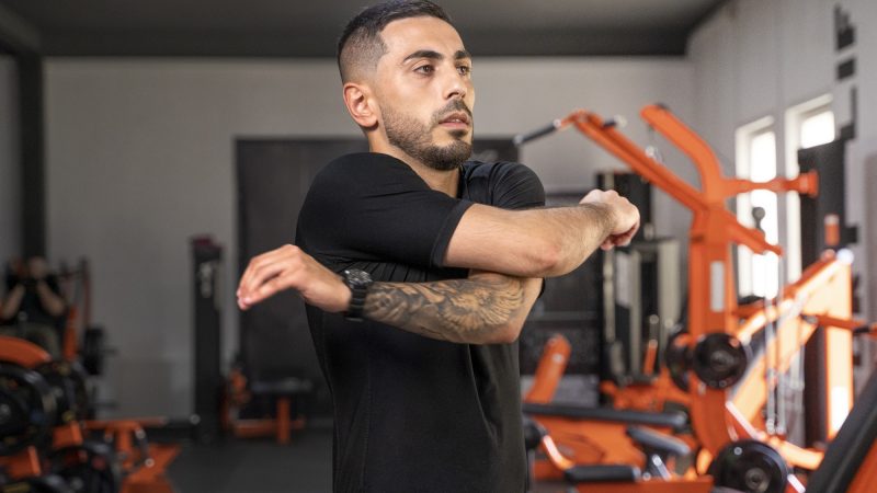 Como se destacar como Treinador Pessoal