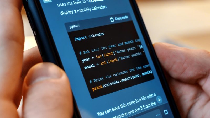 Prompt do ChatGPT para te ajudar a produzir conteúdo
