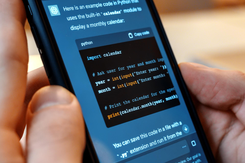 Prompt do ChatGPT para te ajudar a produzir conteúdo