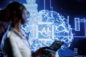 inteligencia artificial