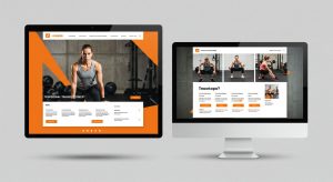 Site completo e página de vendas: escolha a melhor opção para a sua consultoria online