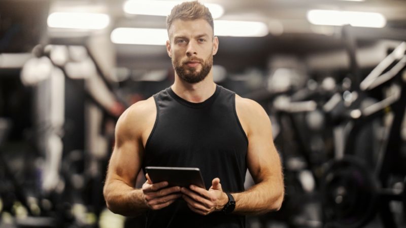 Inglês para Personal Trainers: Como o Idioma Pode Impulsionar Sua Carreira
