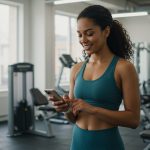 Rotina de Atualização de Treinos