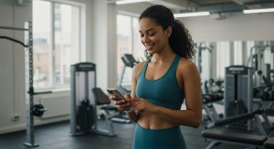 Rotina de Atualização de Treinos