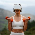 O impacto da IA na carreira de Persontal Trainer