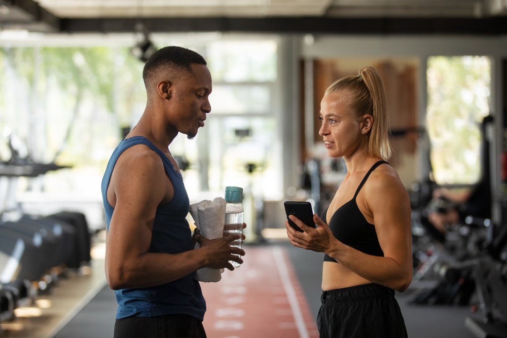 Como encontrar o personal trainer ideal para você
