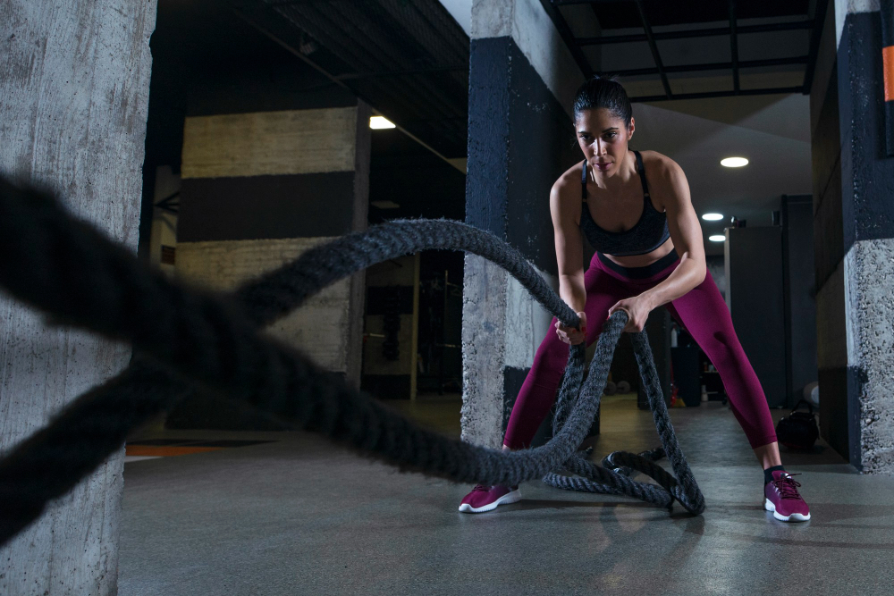 Como aproveitar o crescimento do treino funcional