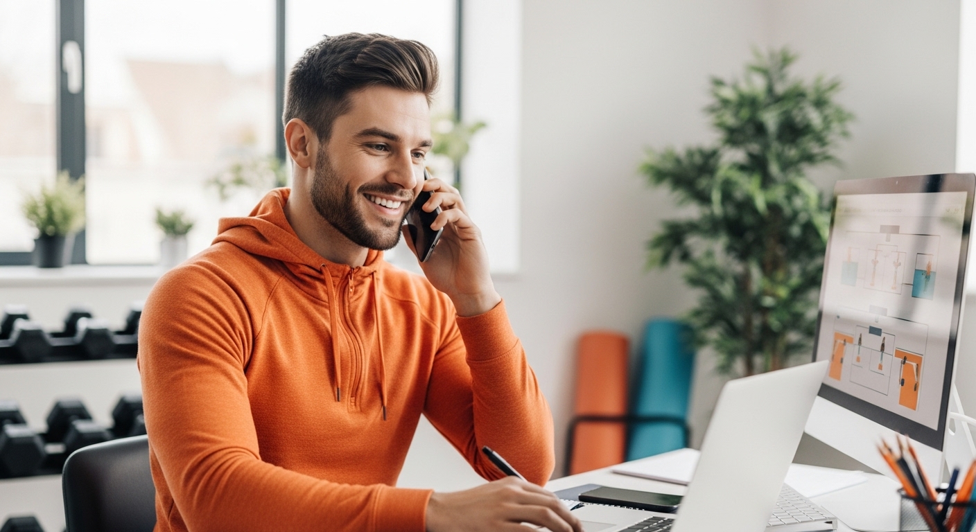 5 formas de melhorar o seu atendimento como personal trainer