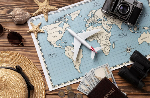 Expressões em inglês úteis para quem pratica esportes durante viagens